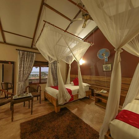 Pakuba Safari Lodge Nwoya 외부 사진